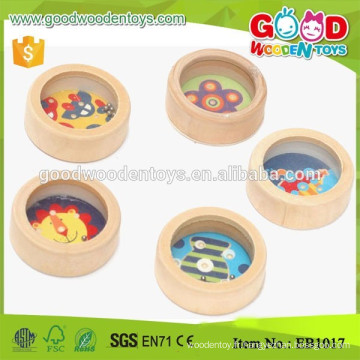 5 Design Wooden Wooden Laberin Game for promotion